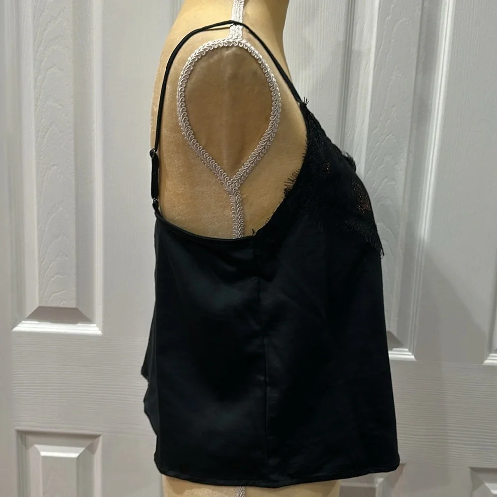 Jessica Simpson Women's Alex Lace Cami Top Size Small - Picture 6 of 11